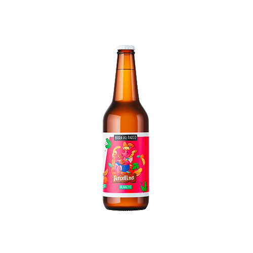 Porcellina - Birra Blanche 33cl