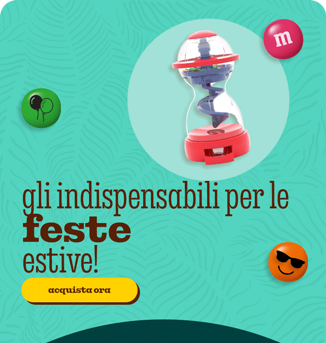 ACQUISTA ORA