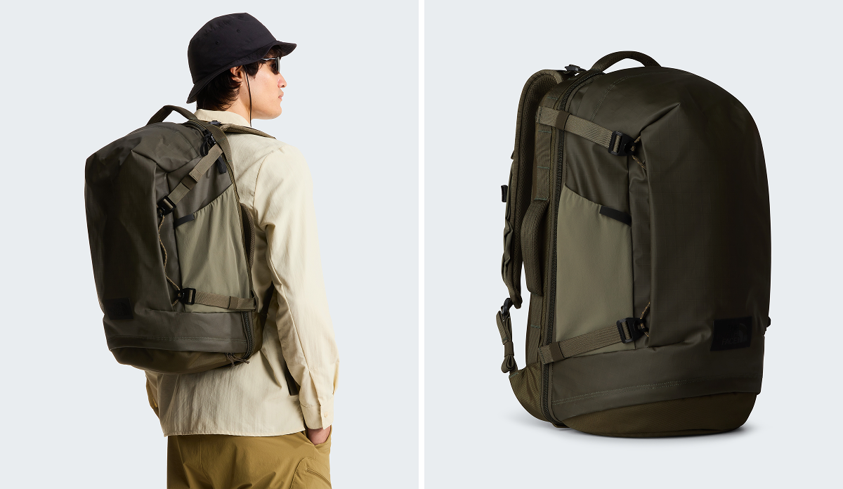 Travel Luggages