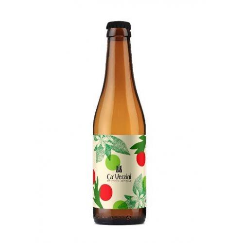Birra chiara ad alta fermentazione Bianca 330ml