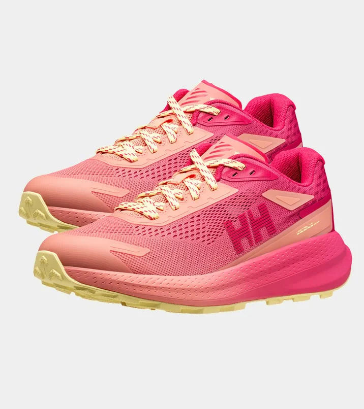Women's Kestrel Trail Running Shoes