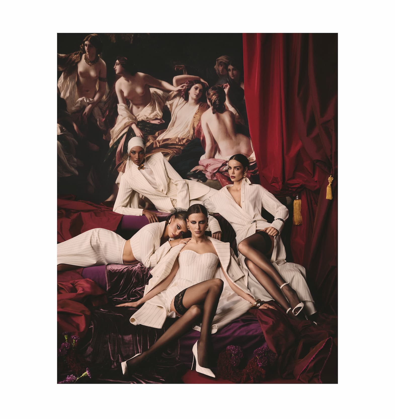 Erotica