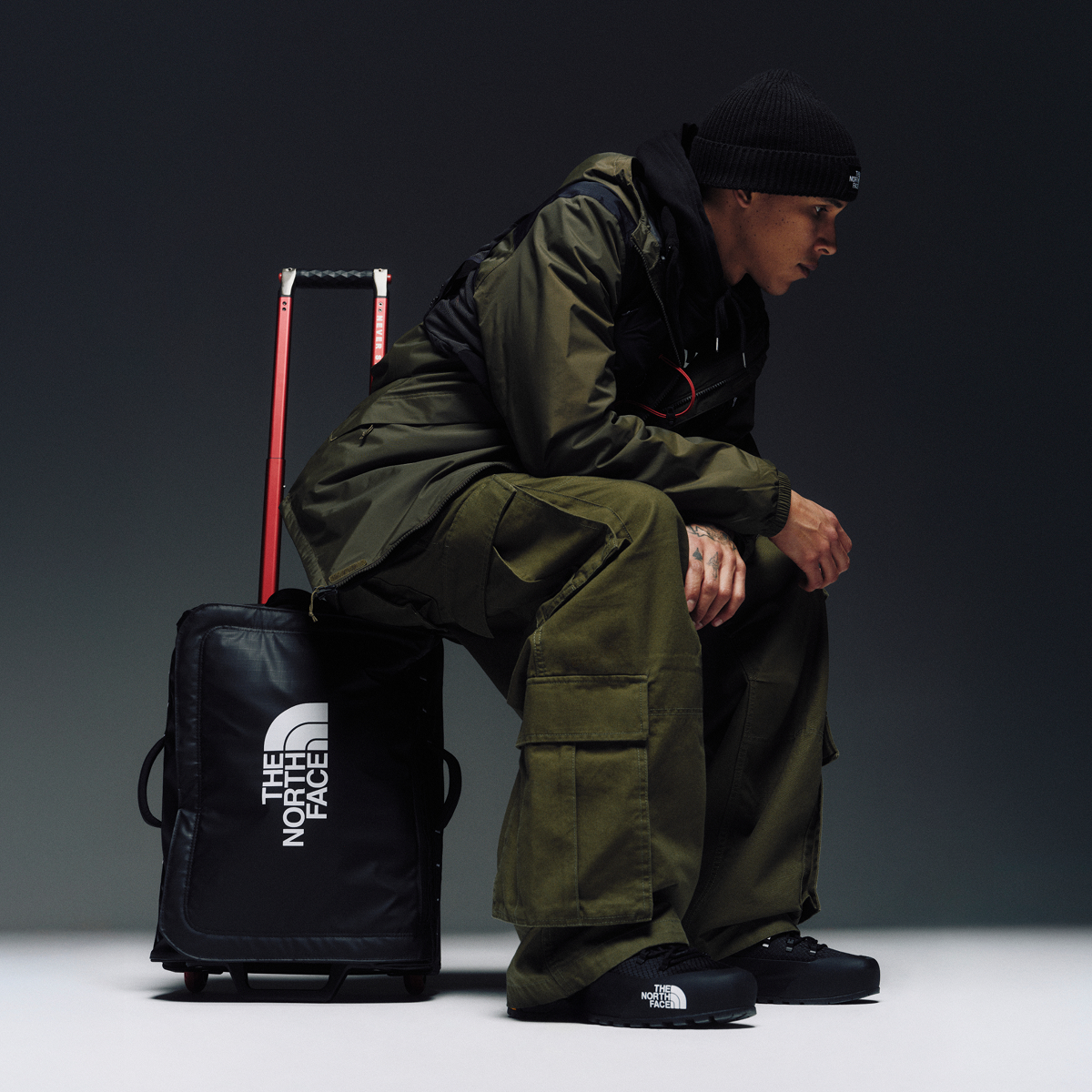 Travel Luggages