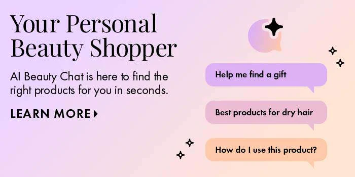 Your Personal Beauty Shopper