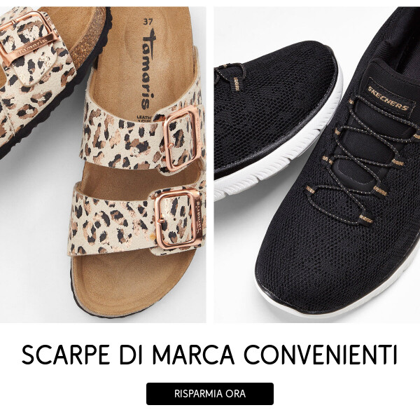 Scarpe > Scarpe >