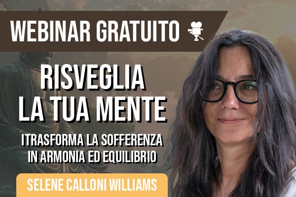 Webinar con Albero Ferrarini