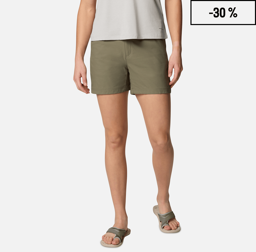 Pantaloncini da hiking Columbia Leslie Falls™ II da donna