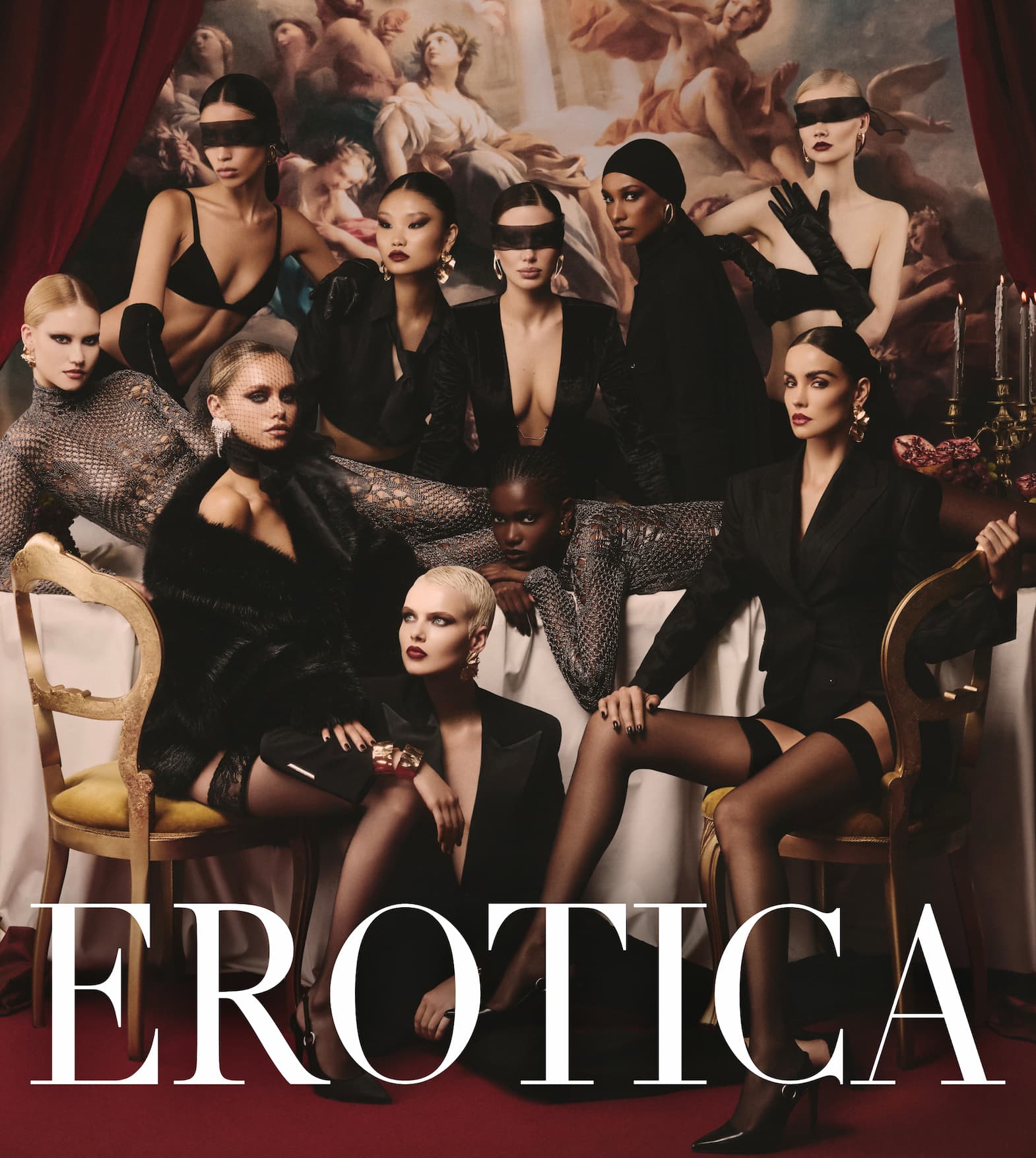 Erotica