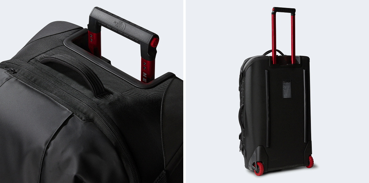 Travel Luggages