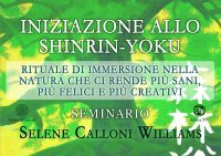 Iniziazione allo Shinrin-Yoku (Videocorso) Streaming - Da Vedere Online