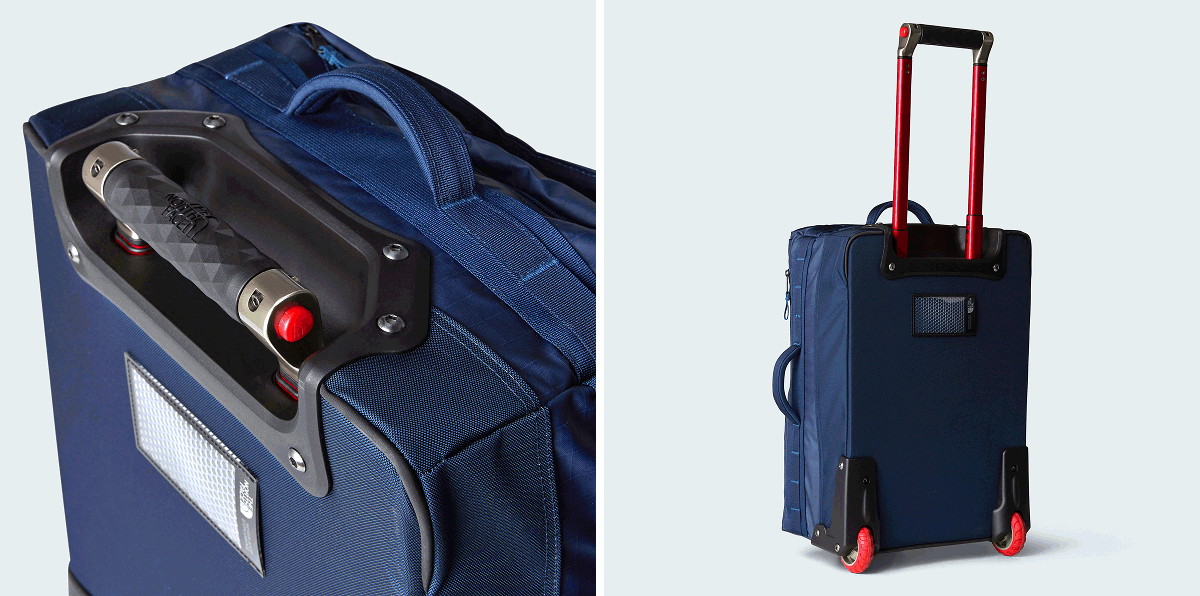 Travel Luggages
