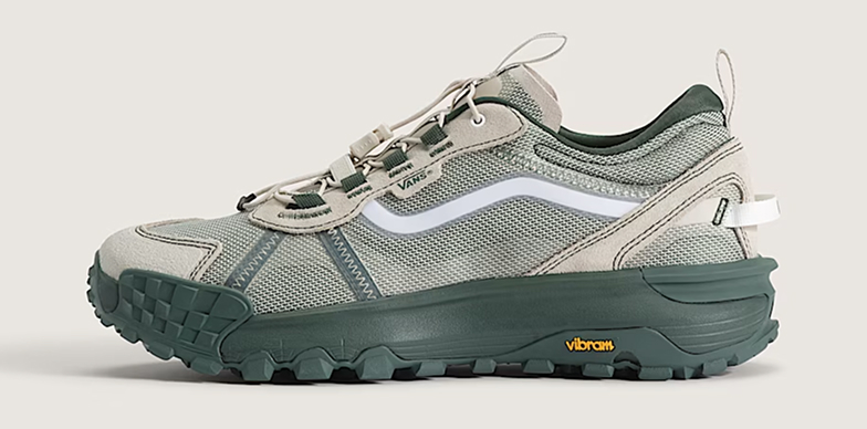 Oatmeal Crosspath XC Shoe