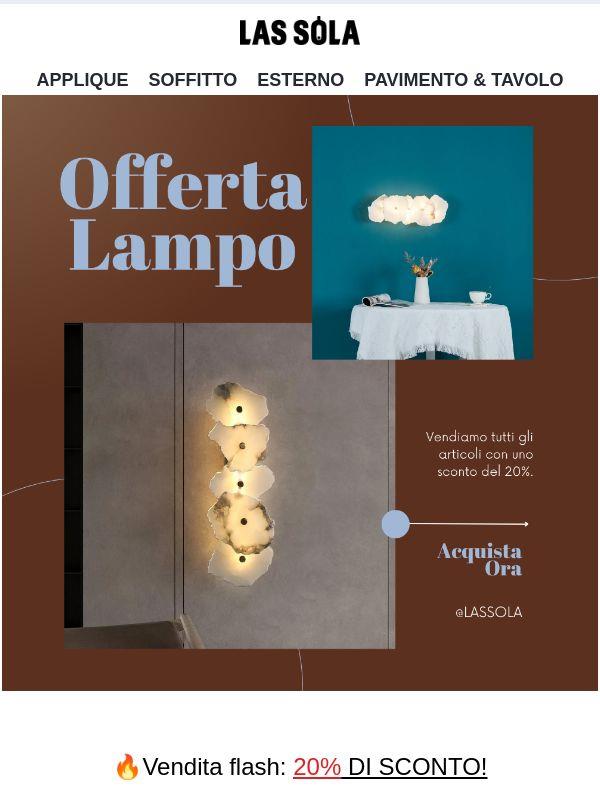 ✨Il lusso moderno inizia con la luce perfetta 🏠