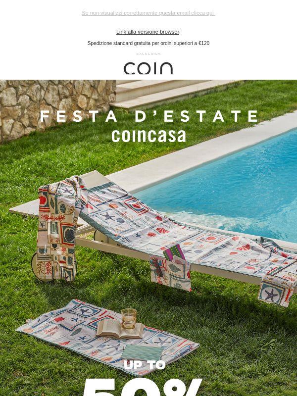 Di che estate sei? 🐚 o 🐆