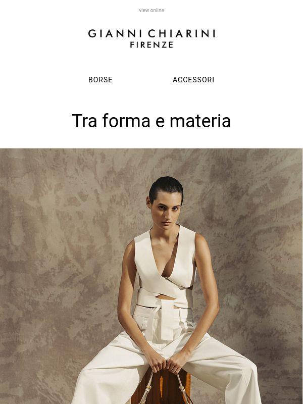 Intrecci di stile