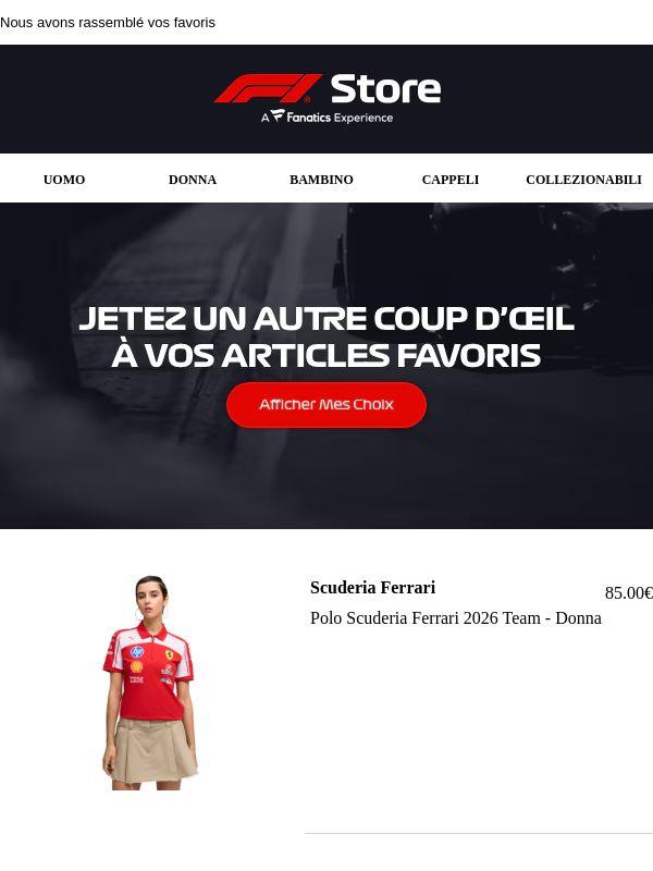Jetez un coup d’œil...