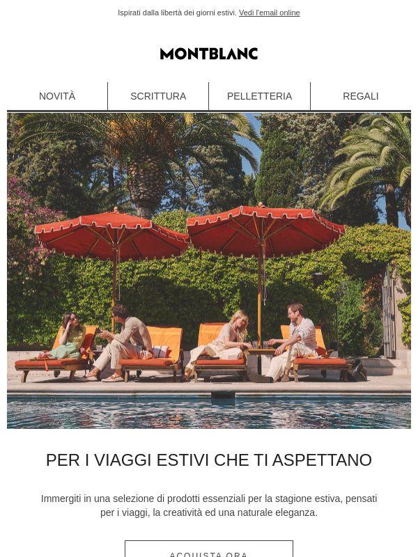 Scoperte di stagione