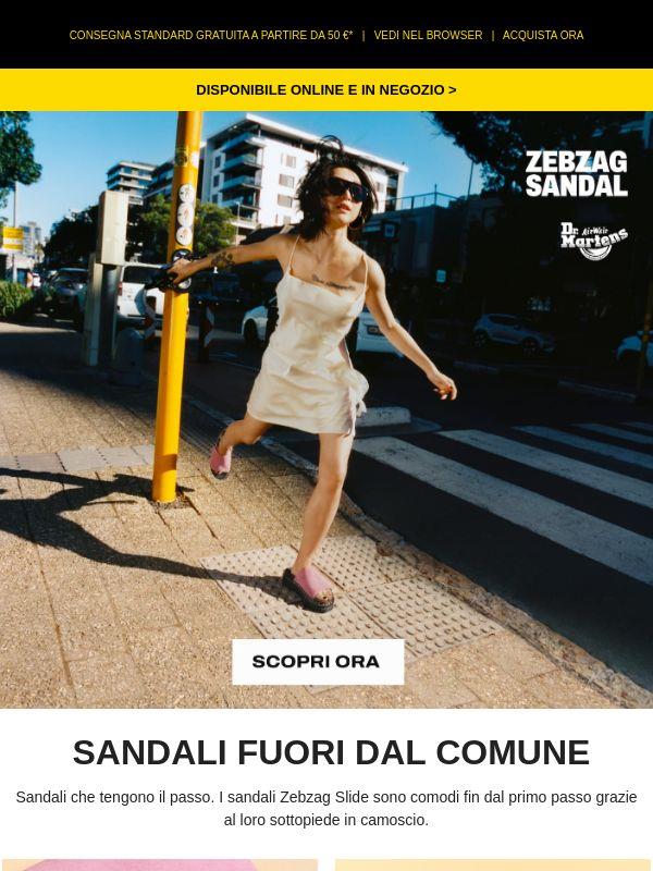 Un paio per ogni tua avventura