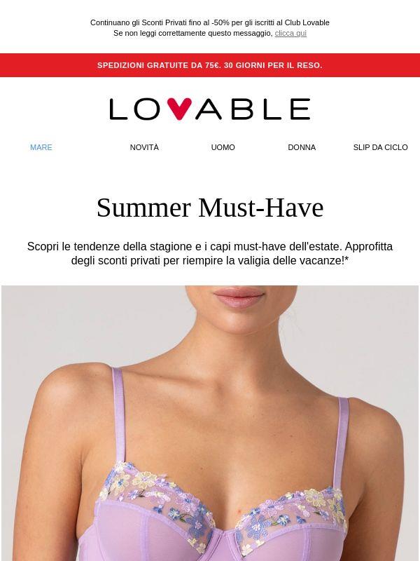 ☀️ Summer Must-Have