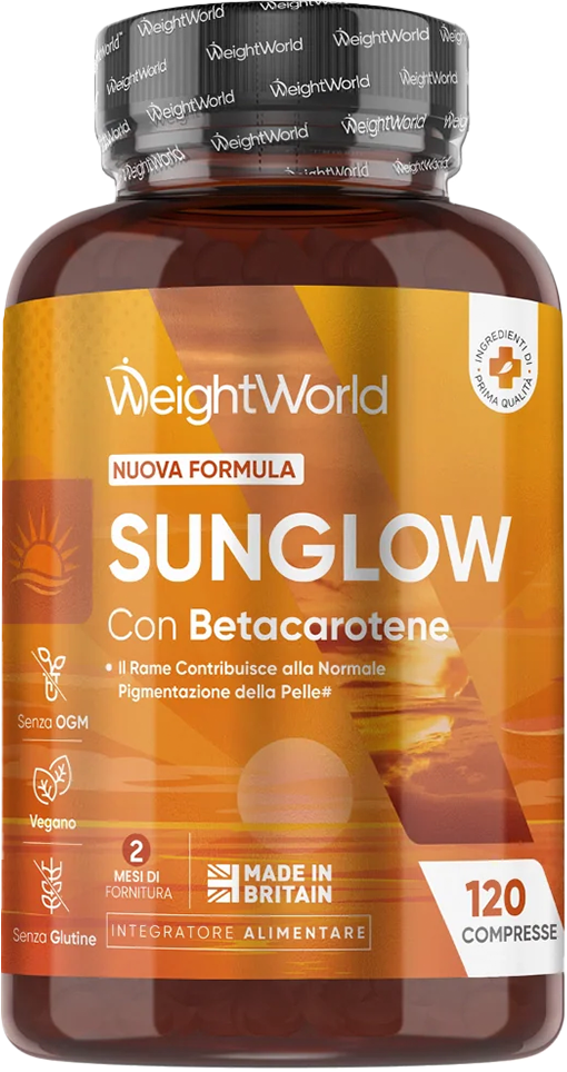 Sunglow