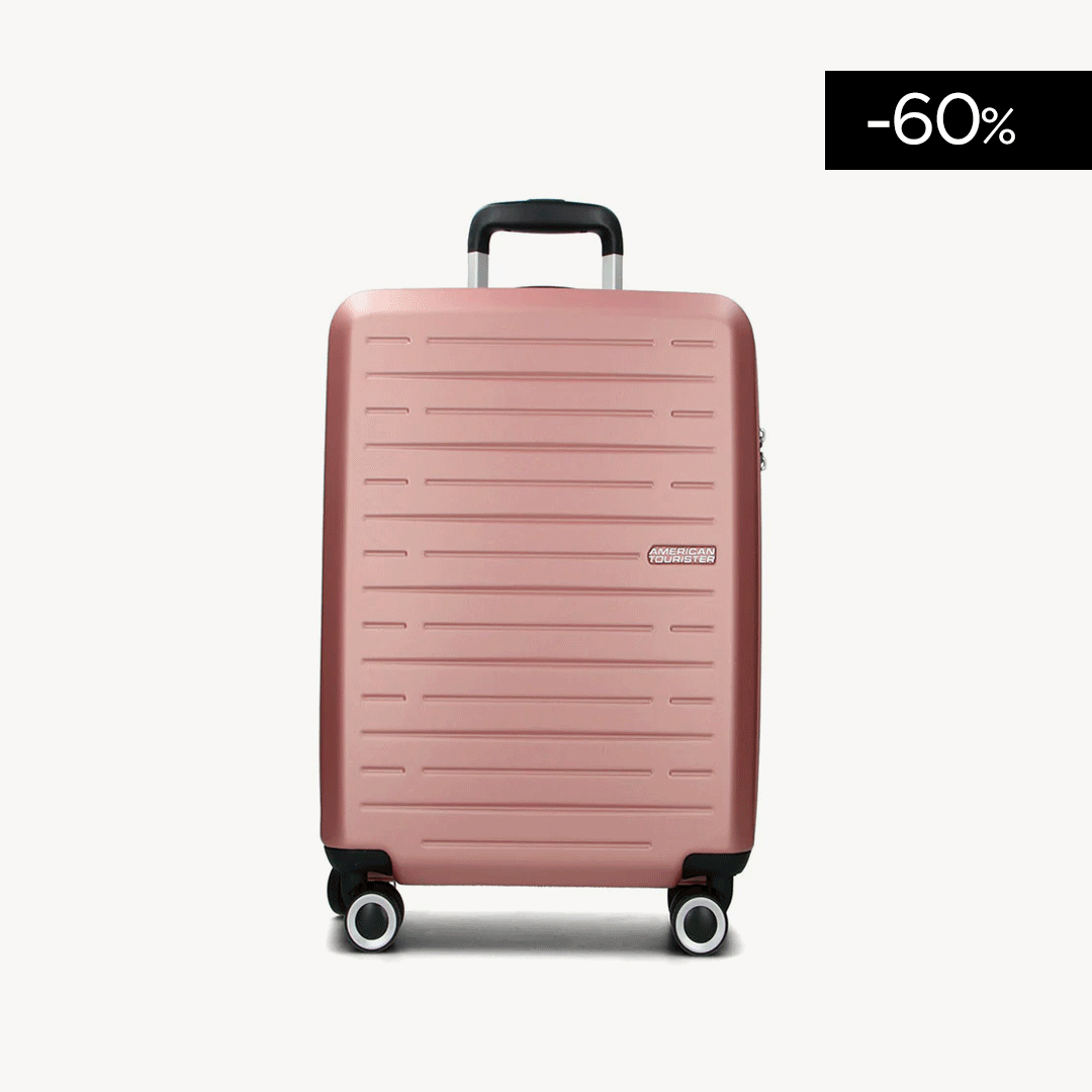 AMERICAN TOURISTER