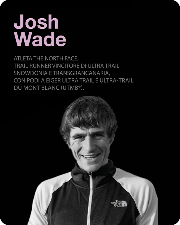 Josh Wade