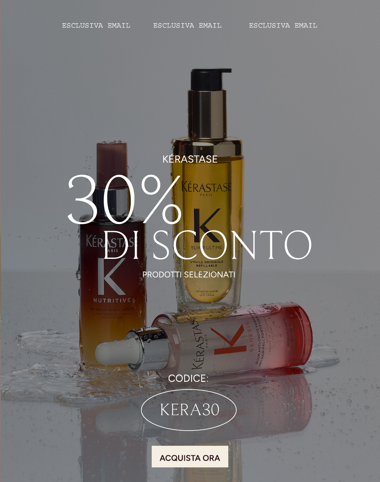 KERASTASE
