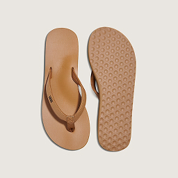 Womens Soft-Top Sandal