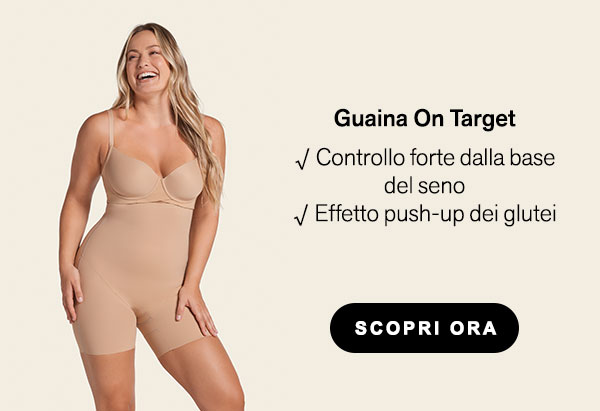 Guaine Leonisa