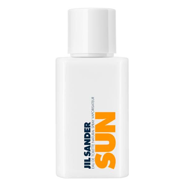 Eau de Toilette