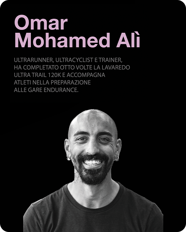 Omar Mohamed Alì
