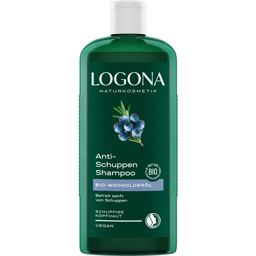 LOGONA Shampoo Antiforfora