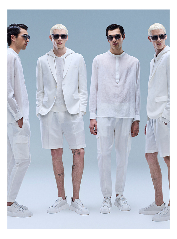 White Mode: On
