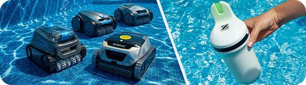 robot zodiac e blue connect
