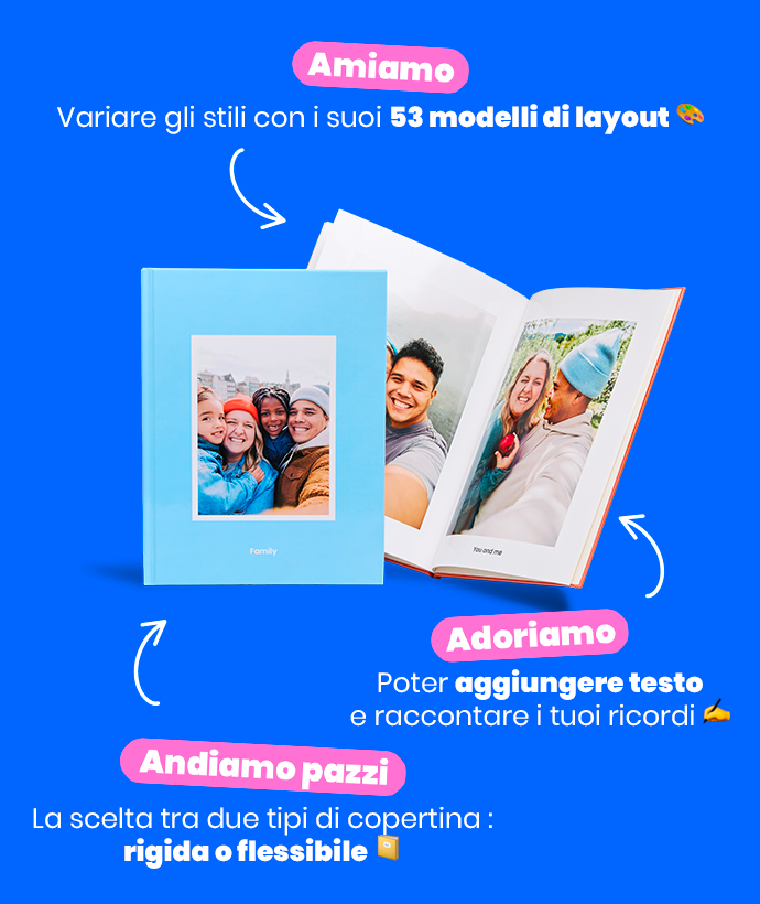 Punto debole, troppo forte