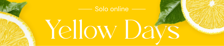 Yellow Days
