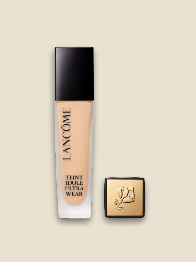 Lancôme Teint Idôle Ultra Wear Foundation 30 ml (Verschillende Tinten)