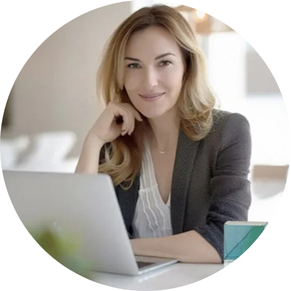 Sarah - cliente soddisfatta