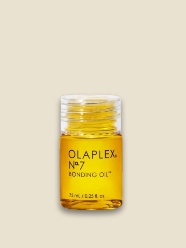 Olaplex No. 7 Bonding Frizz Reduction and Heat Protection Hair Oil 30ml