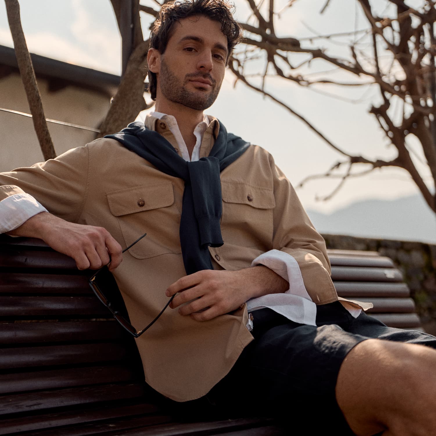 Angelico Uomo