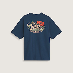 Old Skool Bloom T-Shirt