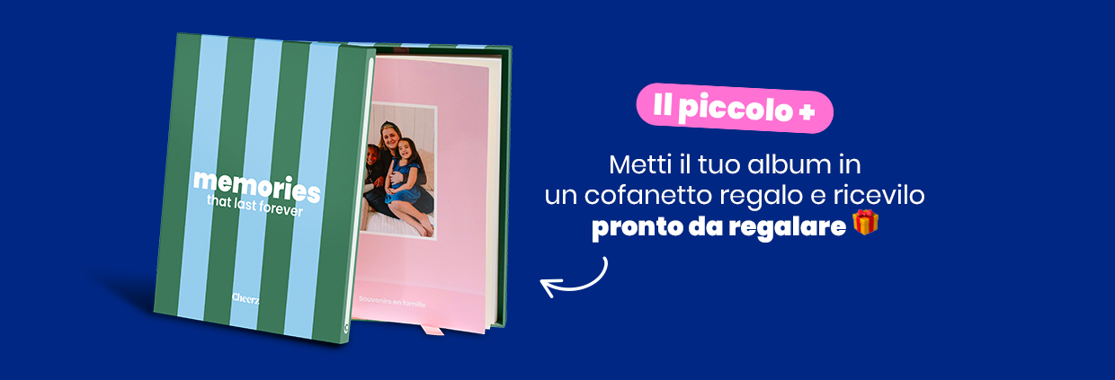Il piccolo +
