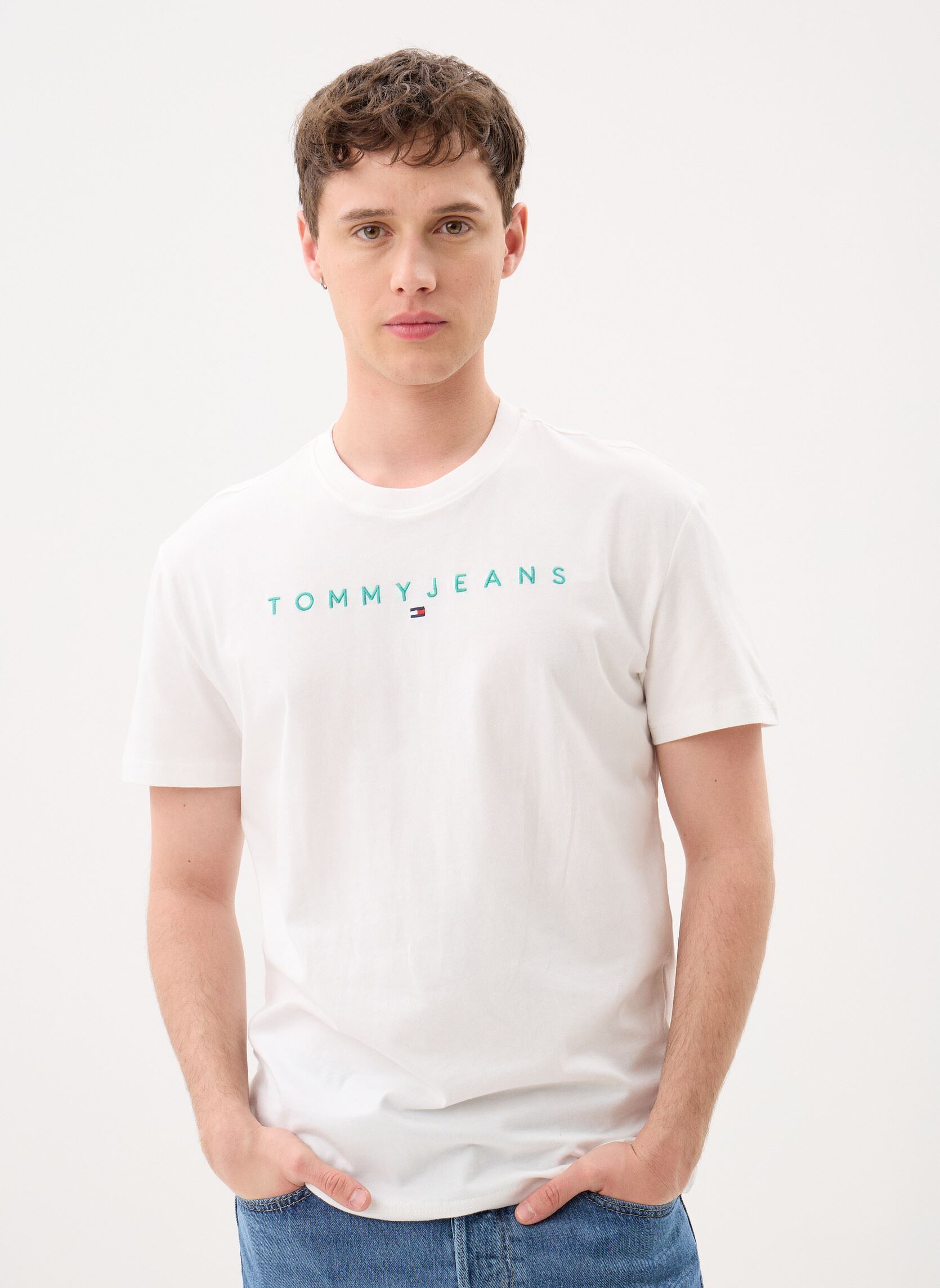 T-shirt H