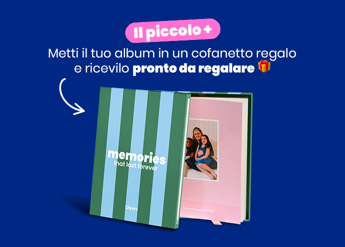 Il piccolo +