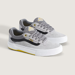 Field Daze Silver Pine Skate Kyle Walker Wafflecup Shoe