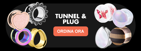 TUNNELS-AND-PLUGS