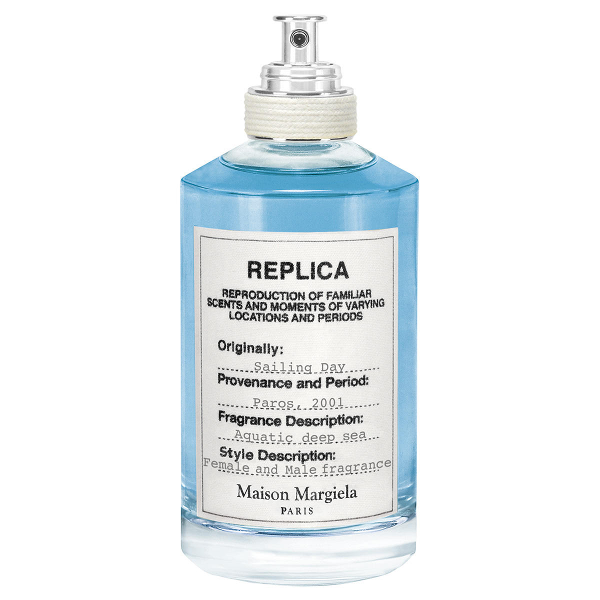 Sailing Day Eau de Toilette