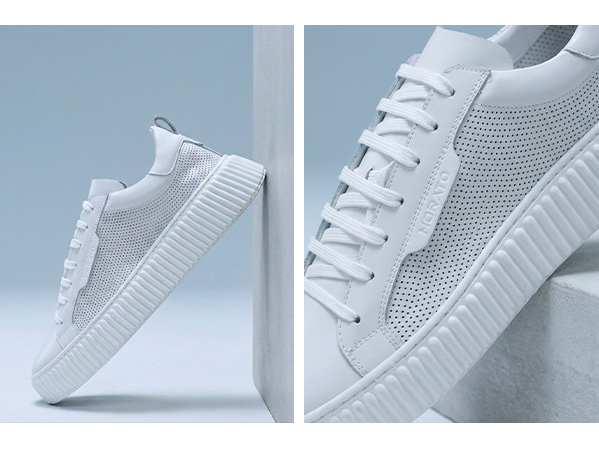 White Mode: On
