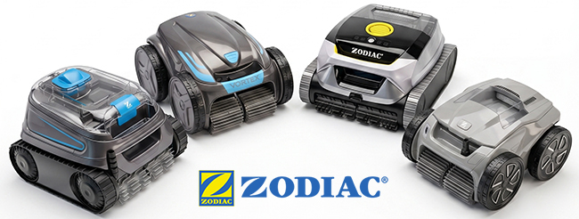 robot zodiac