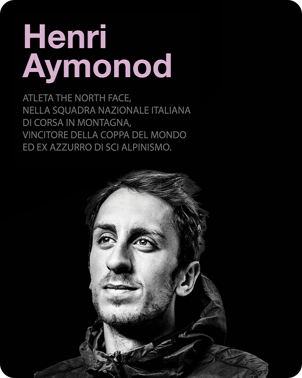 Henry Aymonod